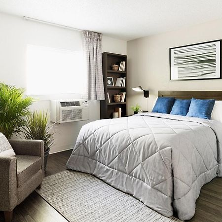 Intown Suites Extended Stay Auburn Al المظهر الخارجي الصورة