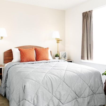 Intown Suites Extended Stay Auburn Al المظهر الخارجي الصورة
