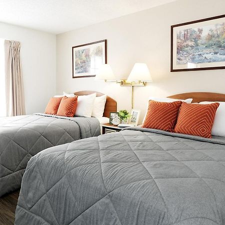 Intown Suites Extended Stay Auburn Al المظهر الخارجي الصورة
