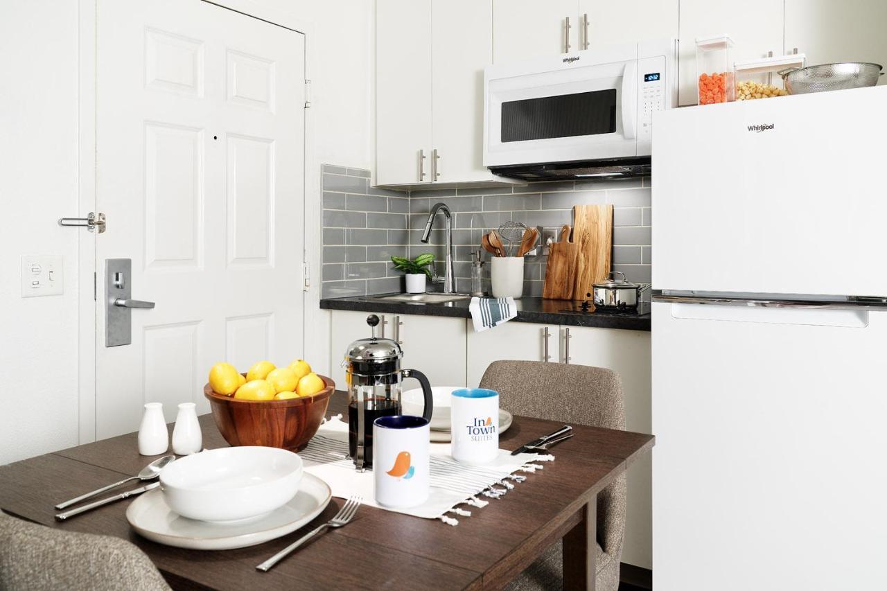 Intown Suites Extended Stay Auburn Al المظهر الخارجي الصورة