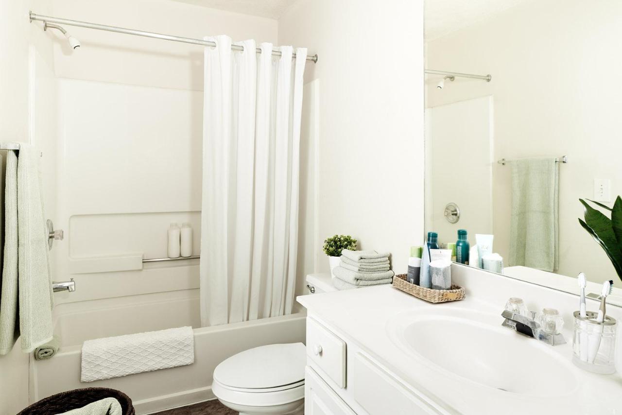 Intown Suites Extended Stay Auburn Al المظهر الخارجي الصورة