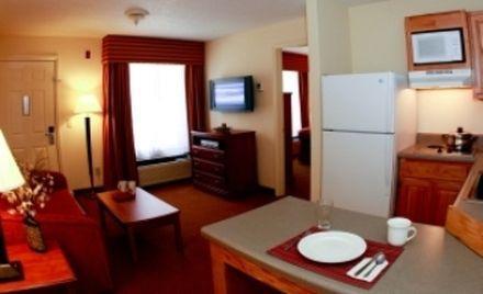 Intown Suites Extended Stay Auburn Al الغرفة الصورة