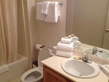 Intown Suites Extended Stay Auburn Al المظهر الخارجي الصورة