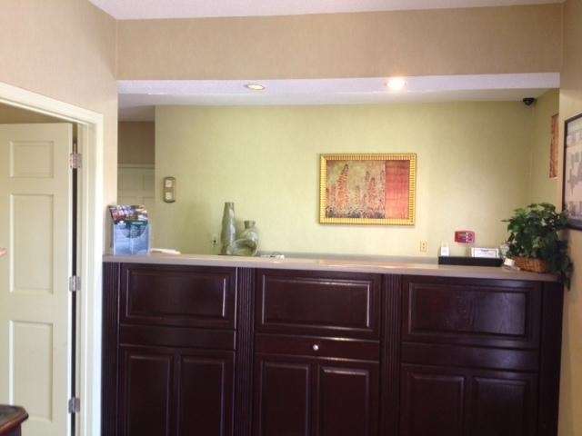 Intown Suites Extended Stay Auburn Al المظهر الداخلي الصورة