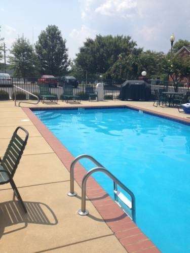 Intown Suites Extended Stay Auburn Al المرافق الصورة